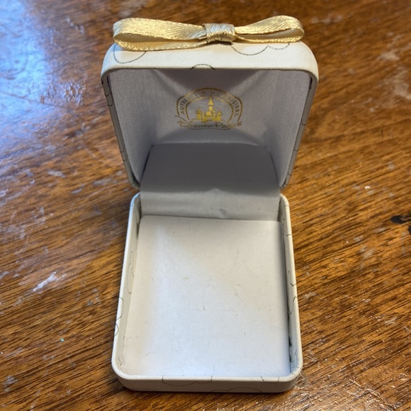 Disney Jewelry Box - Picture 2 of 5
